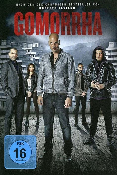 gomorra eurostreaming.